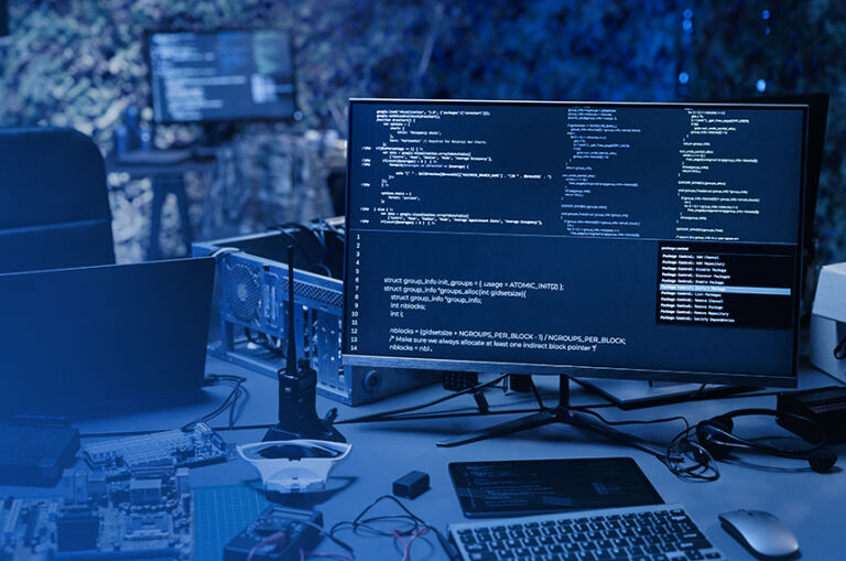 Embedded-Systems-Programming